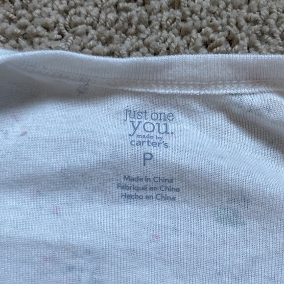 NICU friendly preemie bundle - Picture 7 of 7